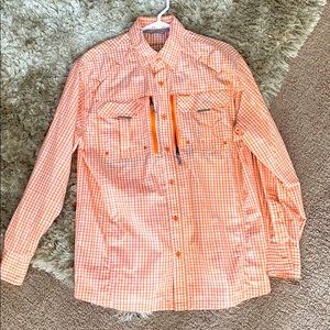 CABELA’S GuideWear Vented Shield Long Sleeve